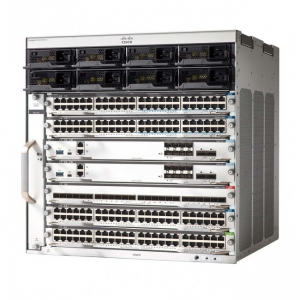Cisco C9407R